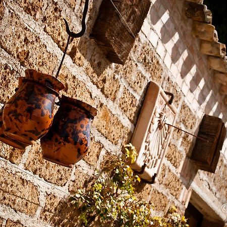 Country House La Cipolla D'Oro Potenza Picena Εξωτερικό φωτογραφία