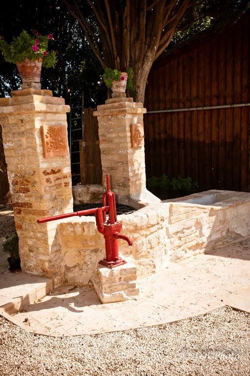 Country House La Cipolla D'Oro Potenza Picena Εξωτερικό φωτογραφία