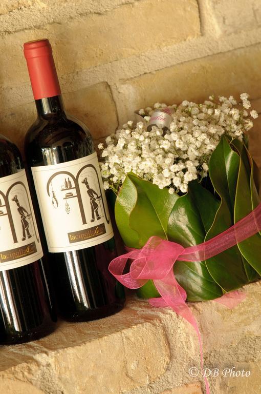 Country House La Cipolla D'Oro Potenza Picena Εξωτερικό φωτογραφία