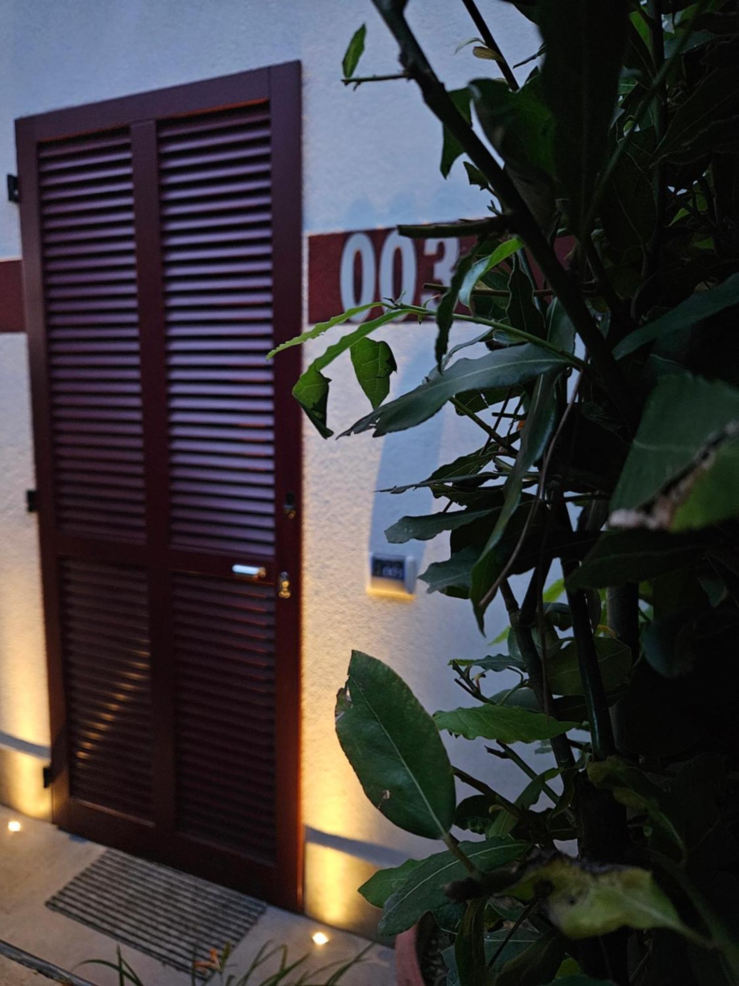 Country House La Cipolla D'Oro Potenza Picena Εξωτερικό φωτογραφία